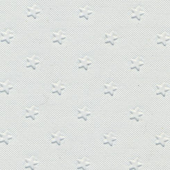 1959-60 HEADLINER AND SUNVISORS, 2 & 4 DR SEDAN, STAR, WHITE