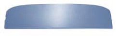 1959-60 REAR DECK SHELF, 2DR HT, BLUE