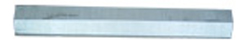 1959-60 ROCKER PANEL, 2 DOOR, LEFT