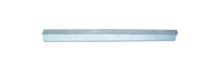 1959-60 ROCKER PANEL, 4 DOOR, LEFT