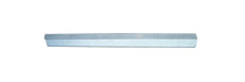 1959-60 ROCKER PANEL, 4 DOOR, RIGHT