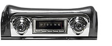 1959-60 RADIO MODEL 740