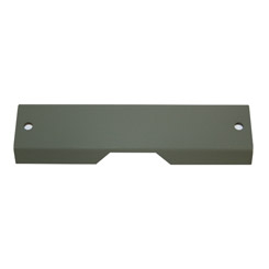 1959-60 TAILGATE HANDLE INNER ACCESS COVER (ea)