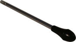 1959-60 LEVER, TURN SIGNAL