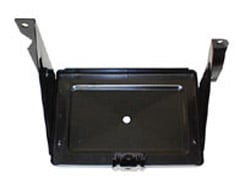 1959-61 BATTERY TRAY