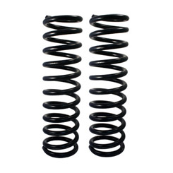 1959-64 COIL SPRINGS, FRONT, BIG BLOCK