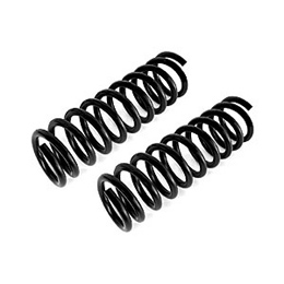 1959-64 FRONT COIL SPRINGS, BIG BLOCK, 1.5 INCH DROP