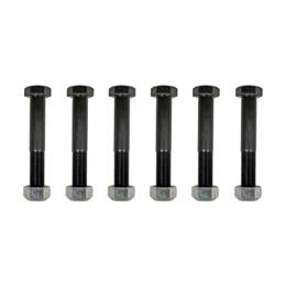 1959-64 REAR CONTROL ARM BOLT KIT (double upper)set