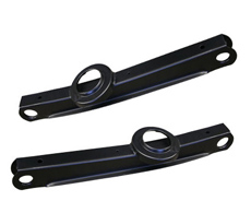 1959-64 REAR LOWER CONTROL ARMS  (pr)