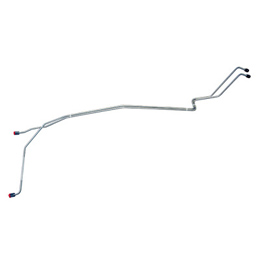 1959-64 TRANSMISSION COOLING LINES, W/700R4 TRANS, STANDARD COOLING (pr)