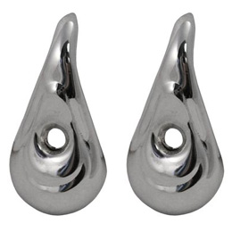 1959-67 COAT HOOKS