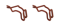 1959-76 SAIL PANEL CLIPS