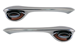 1959 DOOR HANDLES