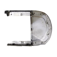 1959 HEADLIGHT MOUNT INNER C PANEL LEFT