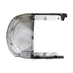 1959 HEADLIGHT MOUNT INNER C PANEL RIGHT