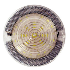 1960-1961 LED BACK UP LENS