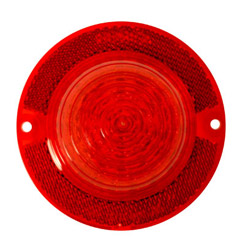 1960-1961 LED TAILLIGHT LENS