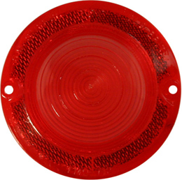 1960-61 TAILLIGHT LENS