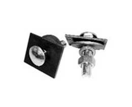 1960-64 RADIATOR SUPPORT MOUNTING KIT