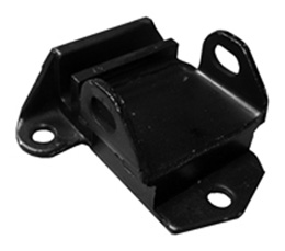 1960-68 ENGINE MOUNTS, SMALL BLOCK