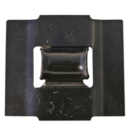 1960-76 SPARE TIRE HOLD DOWN BRACKET
