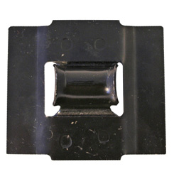 1960-76 SPARE TIRE HOLD DOWN BRACKET
