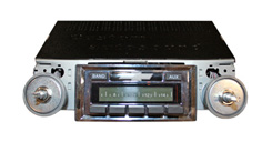 1961-62 RADIO MODEL 230