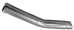 1961-63 GAS TANK FILLER NECK (ea)