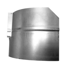 1961-64 BOX BRACE COVER (PR)