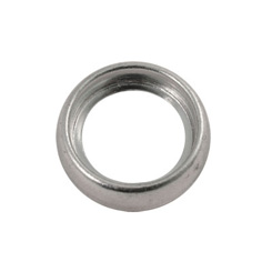 1961-64 CIGARETTE LIGHTER BEZEL (ea)