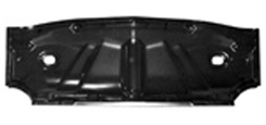 1961-64 FLOOR PAN, UNDER REAR SEAT