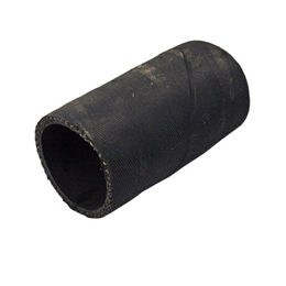 1961-64 GAS TANK FILLER NECK HOSE (ea)