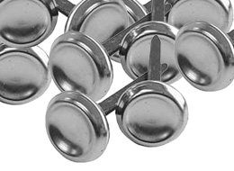 1961-64 INTERIOR BUTTONS