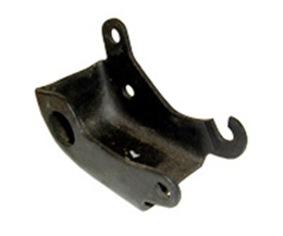 1961-64 POWER STEERING CRADLE BRACKET, SB 283/327