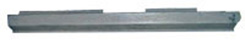 1961-64 ROCKER PANEL, 4 DOOR, RIGHT