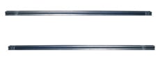 1961-64 ROCKER PANEL SUPPORT, CONVERTIBLE