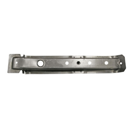 1961-64 TRUNK FLOOR BRACE, UPPER, RH OR LH, (NEXT TO INNER WHEEL HOUSE)