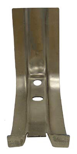 1961-64 UPPER TRUNK BRACE (EX. WAGON)