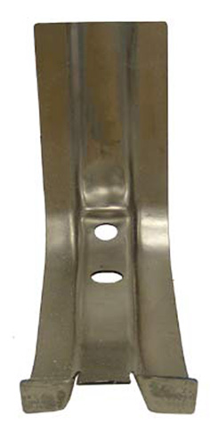 1961-64 UPPER TRUNK BRACE (EX. WAGON)