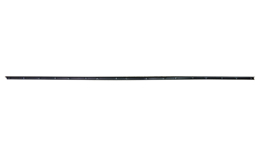 1961-64 STATION WAGON TAILGATE OUTER WEATHERSTRIP