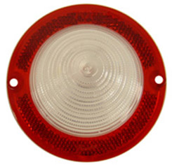 1961 BACK UP LENS