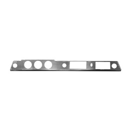 1961 DASH TRIM