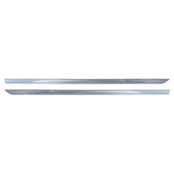 1961 ROCKER PANEL MOULDINGS
