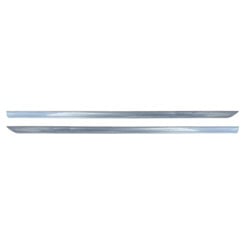 1961 ROCKER PANEL MOULDINGS