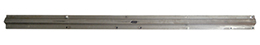 1962-1963 FRONT BUMPER BRACE/STIFFENING BAR