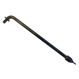 1962-64 CLUTCH ROD, LOWER