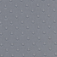 1962-64 HEADLINER, WITH COVERED SAILPANELS, PRE-ASSEMBLED, 2DR HT, STAR, SILVER