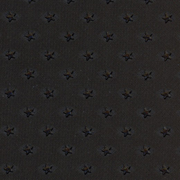 1962-64 HEADLINER, WITH COVERED SAIL PANELS, PRE-ASSEMBLED, 2DR HT, STAR, BLACK