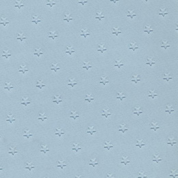 1962-64 HEADLINER, WITH COVERED SAILPANELS, PRE-ASSEMBLED, 2DR HT, STAR, BLUE