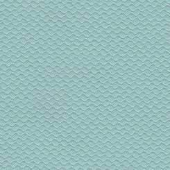 1962-64 HEADLINER AND SUN VISORS, 2 & 4 DR SEDAN, BASKETWEAVE, AQUA